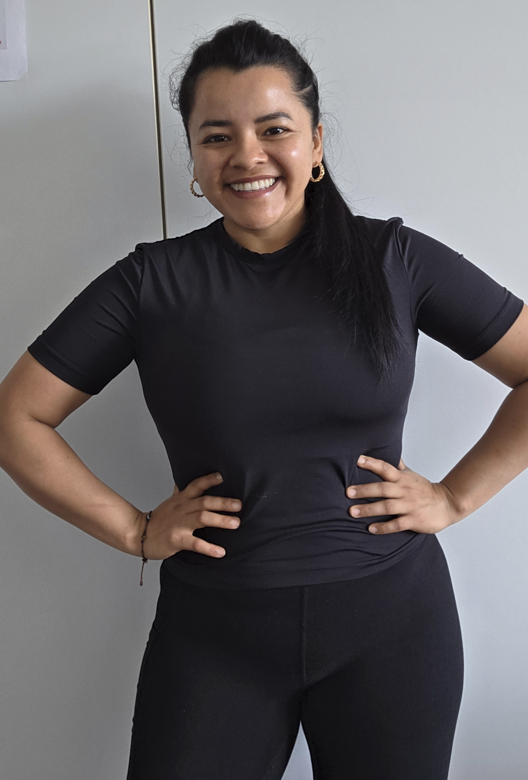 Coach Clementina - Coach fitness personnalisée